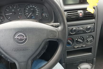 Opel Astra 135.000 km 1.250 &euro; Bottrop 46238
