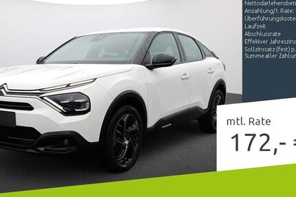 Citroen C4 20.041 km 14.550 &euro; Borken 46325