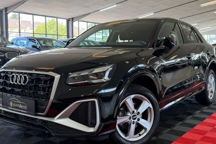 Audi Q2 29.500 km 25.990 &euro; Oberhausen 46047
