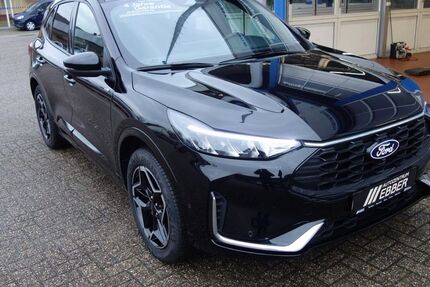 Ford Kuga 11.260 km 35.977 &euro; Borken 46325