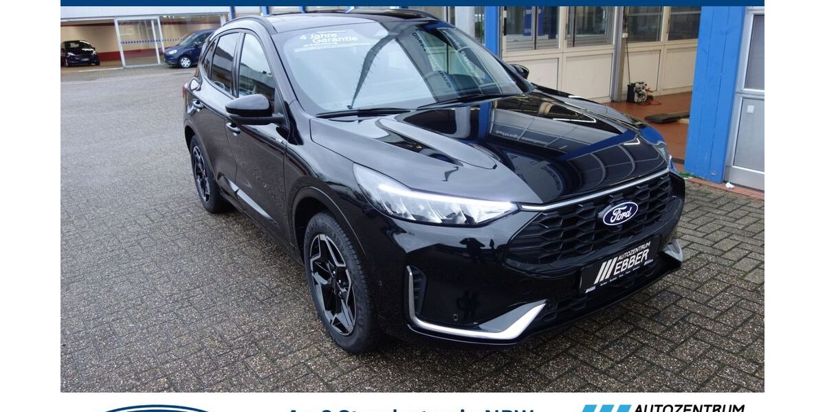 Ford Kuga 11.260 km 35.977 &euro; Borken 46325