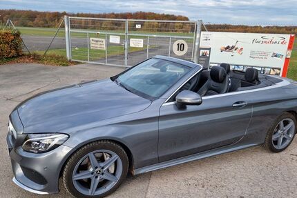 Mercedes-Benz C 250 60.000 km 27.600 &euro; Oberhausen 46147