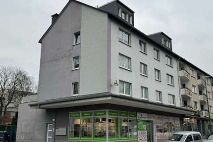 Wohnung Essen Südostviertel - 3.5 Zimmer, 66 m&sup2;, 695&euro; | Angebot:26270170