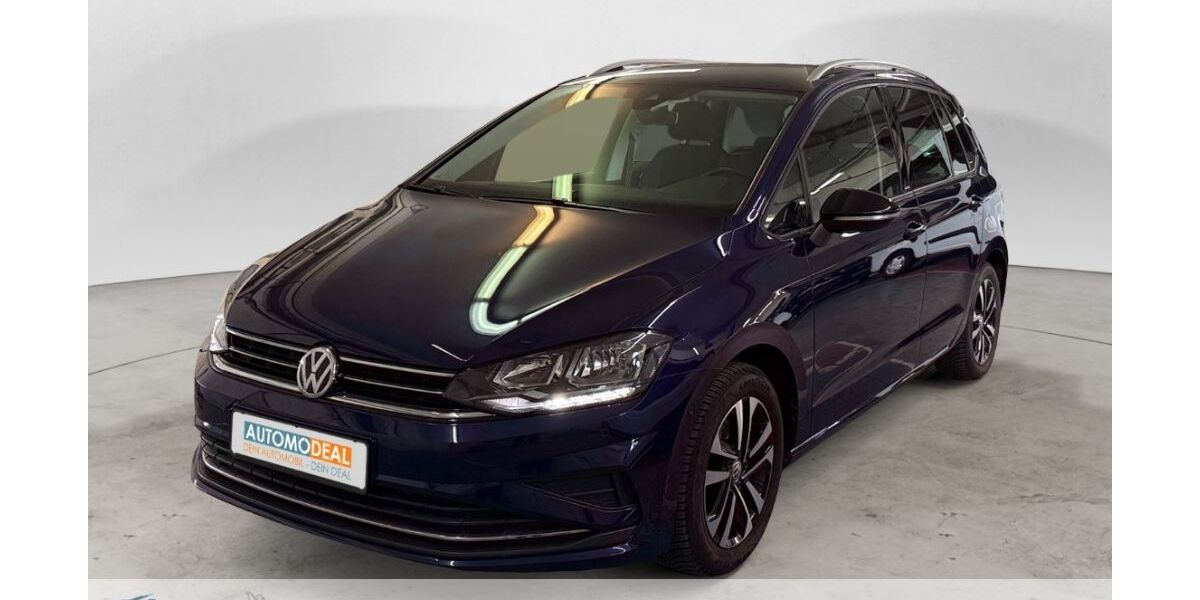 VW Golf Sportsvan 79.500 km 16.489 &euro; Dinslaken 46539