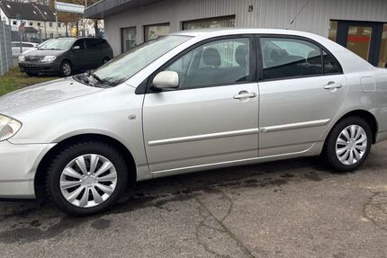 Toyota Corolla 208.700 km 3.750 &euro; Essen 45356