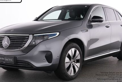 Mercedes-Benz EQC 58.122 km 34.680 &euro; Essen 45309