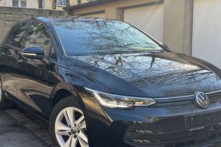 VW Golf 18.000 km 22.400 &euro; Gelsenkirchen 45881