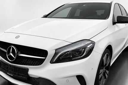 Mercedes-Benz A 180 92.000 km 16.200 &euro; Dorsten OT Wulfen 46286