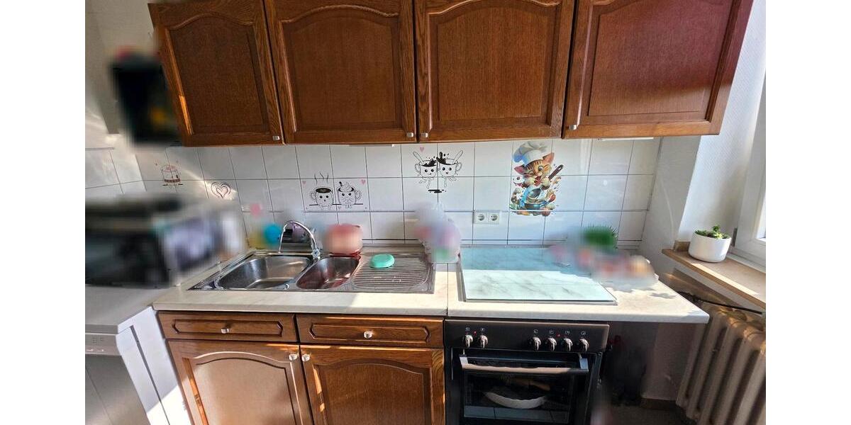 Etagenwohnung Hamminkeln - 2 Zimmer, 59 m&sup2;, 565&euro; | Angebot:26254947