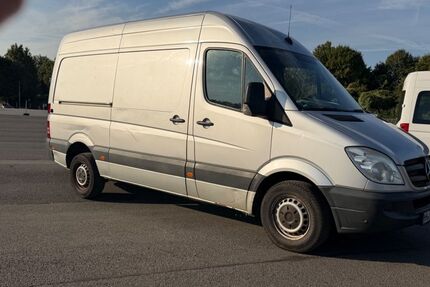 Mercedes-Benz Sprinter 320.000 km 5.999 &euro; Mülheim 45476