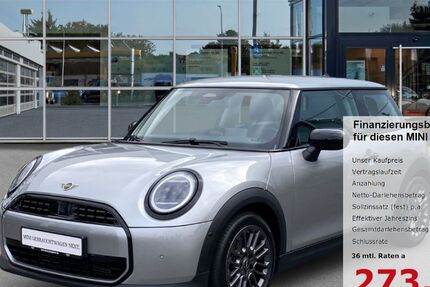 Mini Cooper C 19.284 km 24.910 &euro; Borken 46325