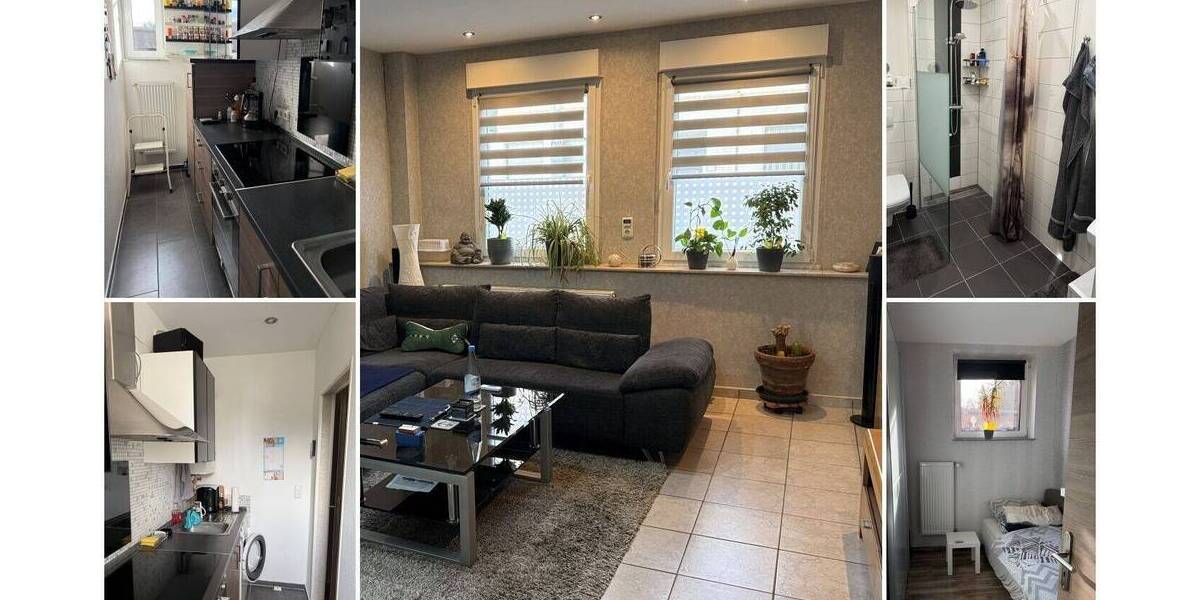 Mehrfamilienhaus, Wohnhaus Duisburg Mittelmeiderich - 978.000&euro; | Angebot:25701394