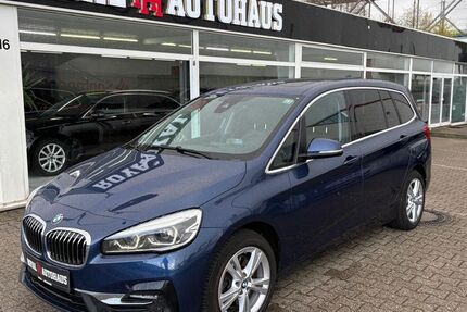 BMW 218 Gran Tourer 157.900 km 18.200 &euro; Oberhausen 46049