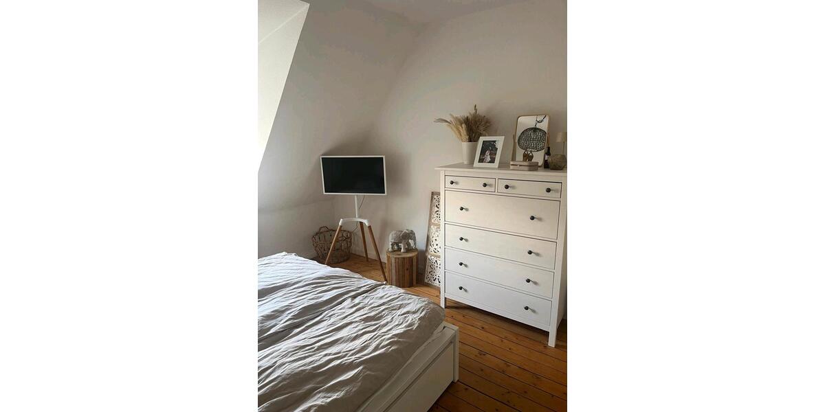 Dachgeschoßwohnung Recklinghausen - 4.5 Zimmer, 93 m&sup2;, 229.000&euro; | Angebot:27224332