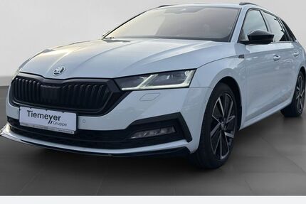 Skoda Octavia 60.121 km 25.870 &euro; Oberhausen 46047