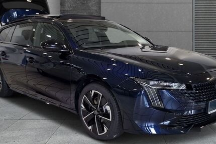 Peugeot 508 26.067 km 35.500 &euro; Herten 45699