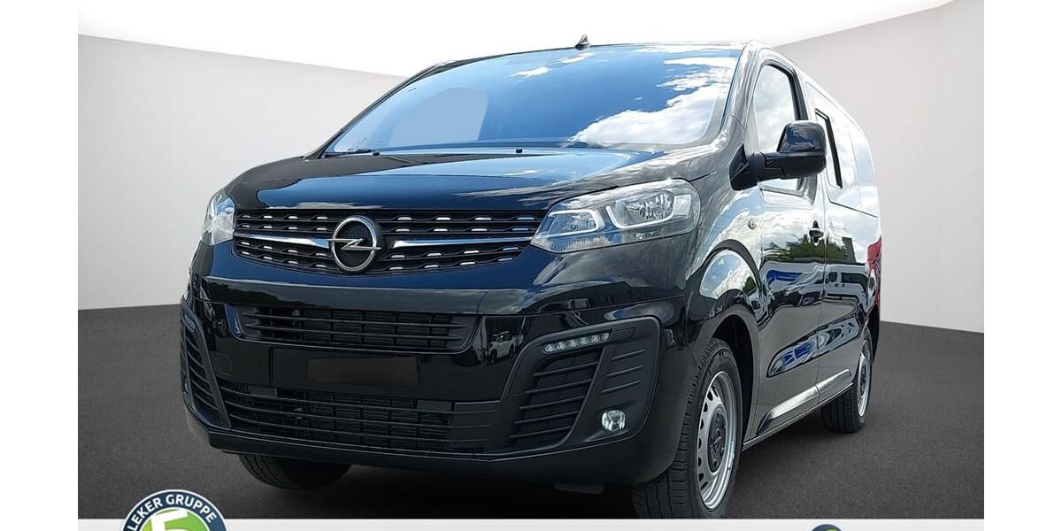 Opel Vivaro 1.500 km 37.490 &euro; Borken 46325