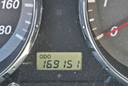 Daihatsu Cuore 170.000 km 550 &euro; Gelsenkirchen 45892