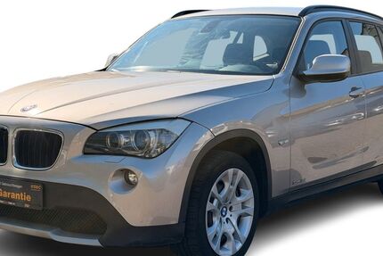 BMW X1 150.000 km 8.480 &euro; Duisburg 47249