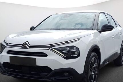 Citroen C4 18.777 km 15.980 &euro; Borken 46325