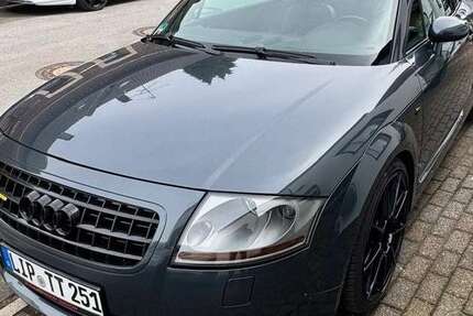 Audi TT 200.473 km 11.490 &euro; Baerl (Duisburg) 47199