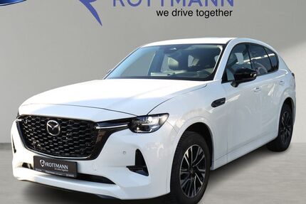 Mazda CX-60 44.816 km 35.990 &euro; Bottrop-Kirchhellen 46244