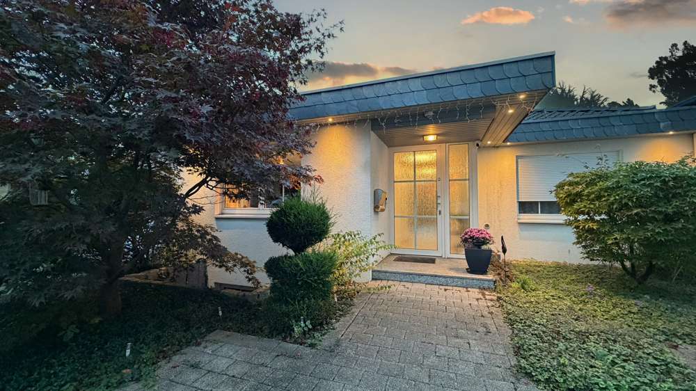 Einfamilienhaus Duisburg Walsum - 4 Zimmer, 132 m&sup2;, 715.000&euro; | Angebot:23456488