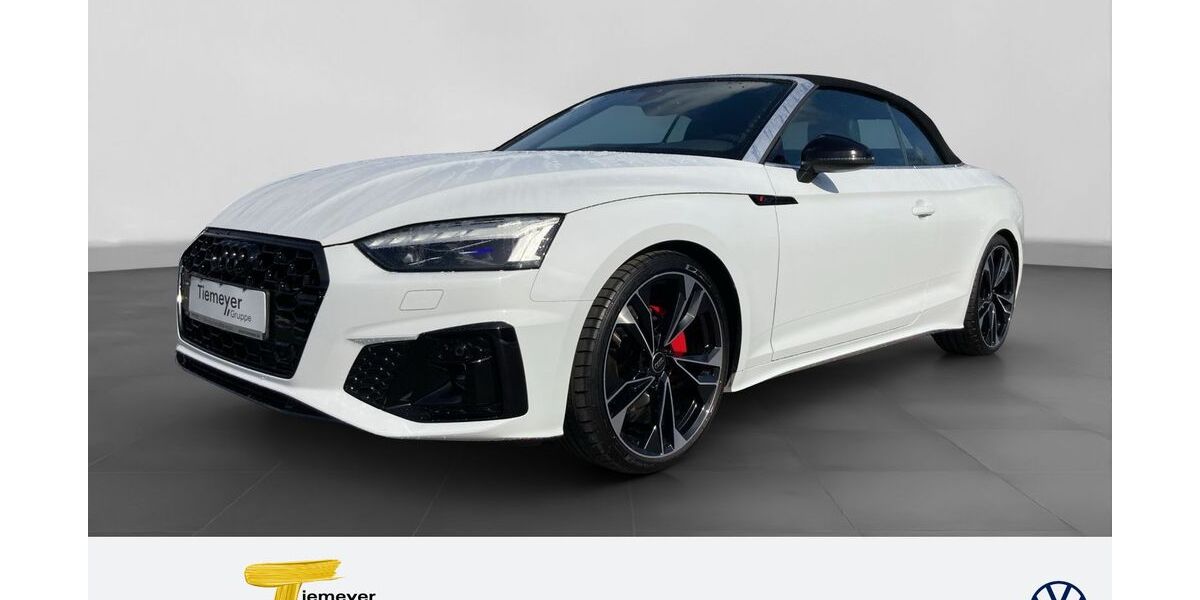 Audi A5 11.925 km 47.780 &euro; Bochum 44892