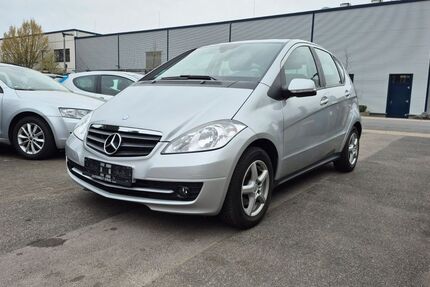 Mercedes-Benz A 170 70.000 km 5.800 &euro; Rheinberg 47495