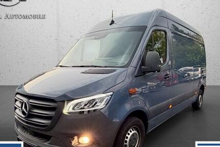Mercedes-Benz Sprinter 85.000 km 27.600 &euro; Duisburg 47259