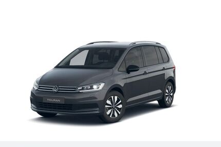 VW Touran 24.377 km 32.710 &euro; Marl 45770