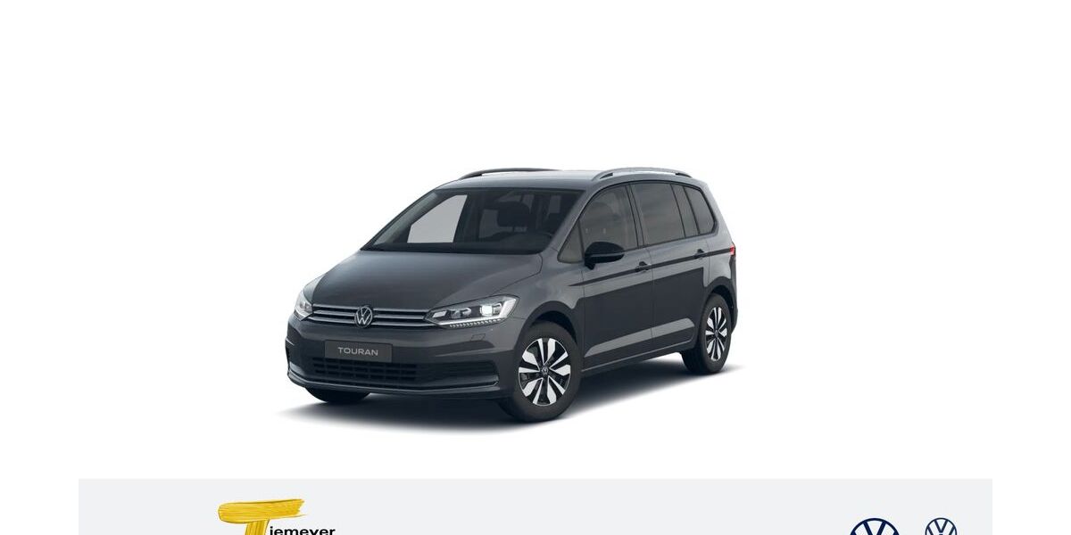 VW Touran 24.377 km 35.660 &euro; Marl 45770