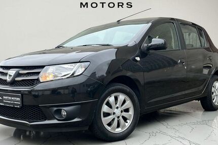 Dacia Sandero 51.000 km 7.299 &euro; Mülheim an der Ruhr 45473
