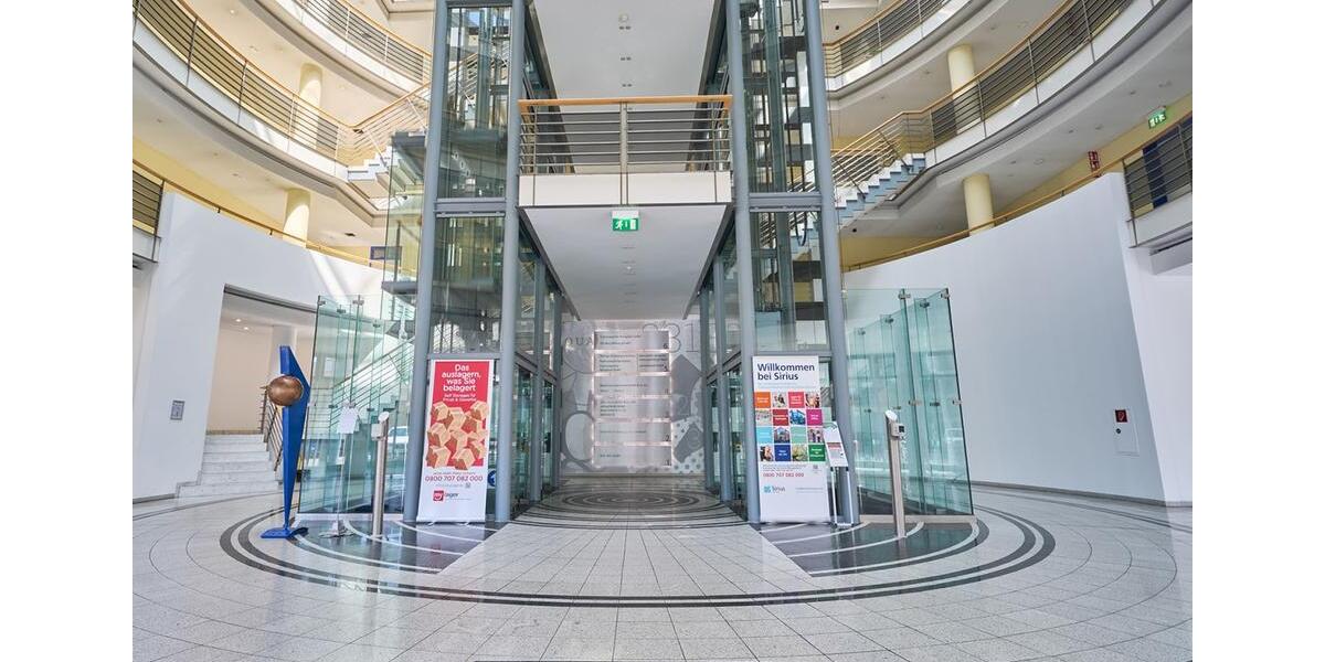 Gewerbeobjekt Oberhausen Alstaden - 13&euro; | Angebot:24984183
