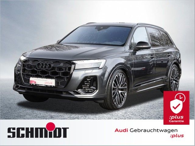 Audi SQ7 12.980 km 96.840 &euro; Recklinghausen 45657