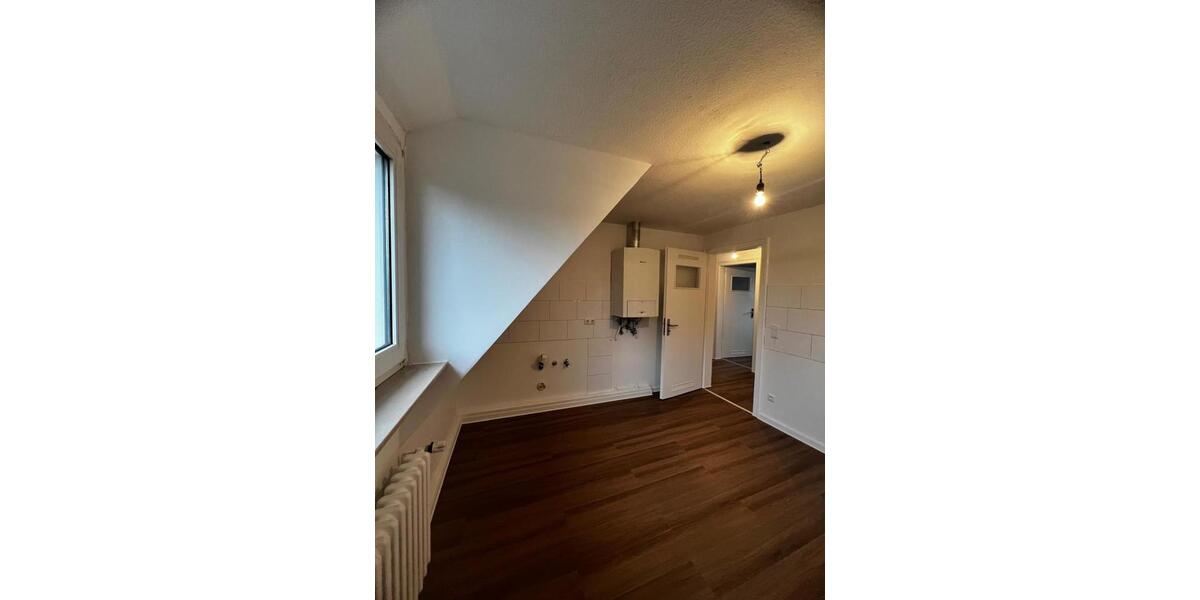 Etagenwohnung Gelsenkirchen Gelsenkirchen-Mitte - 3 Zimmer, 53 m&sup2;, 352&euro; | Angebot:23466708