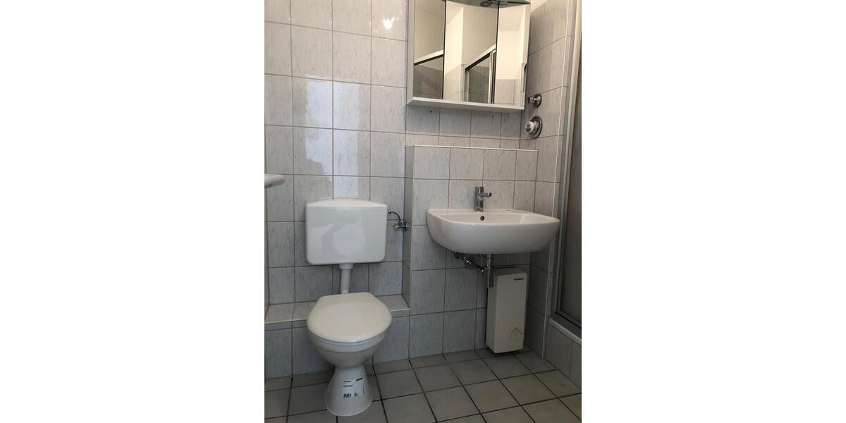 Etagenwohnung Essen Stadtbezirk VI - 1.5 Zimmer, 32 m&sup2;, 65.000&euro; | Angebot:26144254