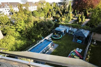 Wohnung Oberhausen - 4 Zimmer, 77 m&sup2;, 970&euro; | Angebot:26288110