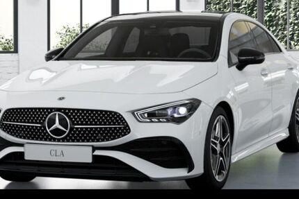 Mercedes-Benz CLA 200 9.900 km 43.490 &euro; Duisburg 47138