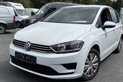 VW Golf Sportsvan 131.000 km 12.499 &euro; Gelsenkirchen 45888