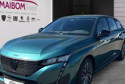 Peugeot 308 58.000 km 15.990 &euro; Wesel 46485