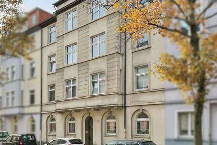 Wohnung Herne - 2.5 Zimmer, 69 m&sup2;, 94.000&euro; | Angebot:25380438