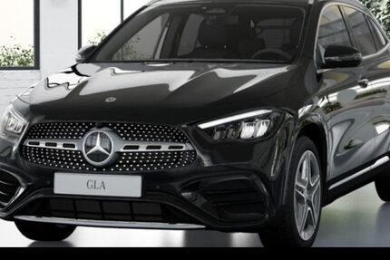Mercedes-Benz GLA 200 9.900 km 41.990 &euro; Duisburg 47138