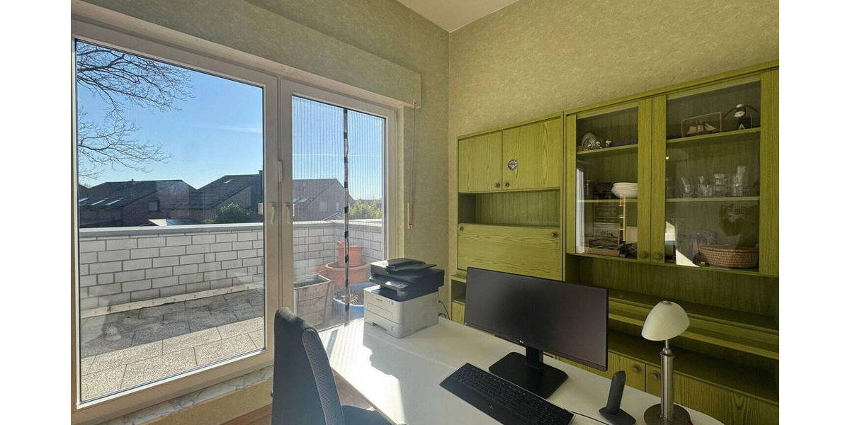 Doppelhaushälfte Marl Alt-Marl - 7 Zimmer, 173 m&sup2;, 429.000&euro; | Angebot:26301294