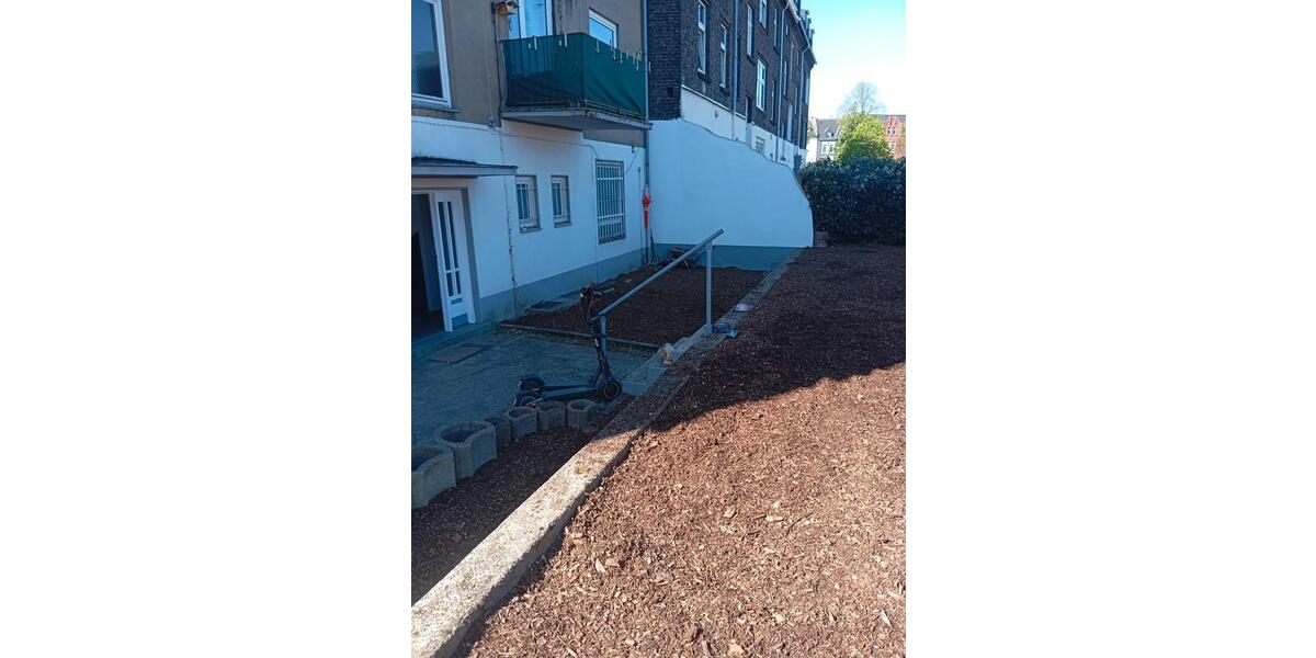 Etagenwohnung Gelsenkirchen Ückendorf - 4 Zimmer, 75 m&sup2;, 562&euro; | Angebot:26271024