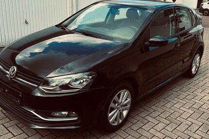 VW Polo 67.130 km 10.999 &euro; Essen 45355