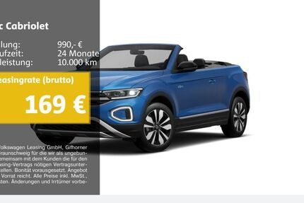 VW T-Roc 20.597 km 23.820 &euro; Duisburg 47059