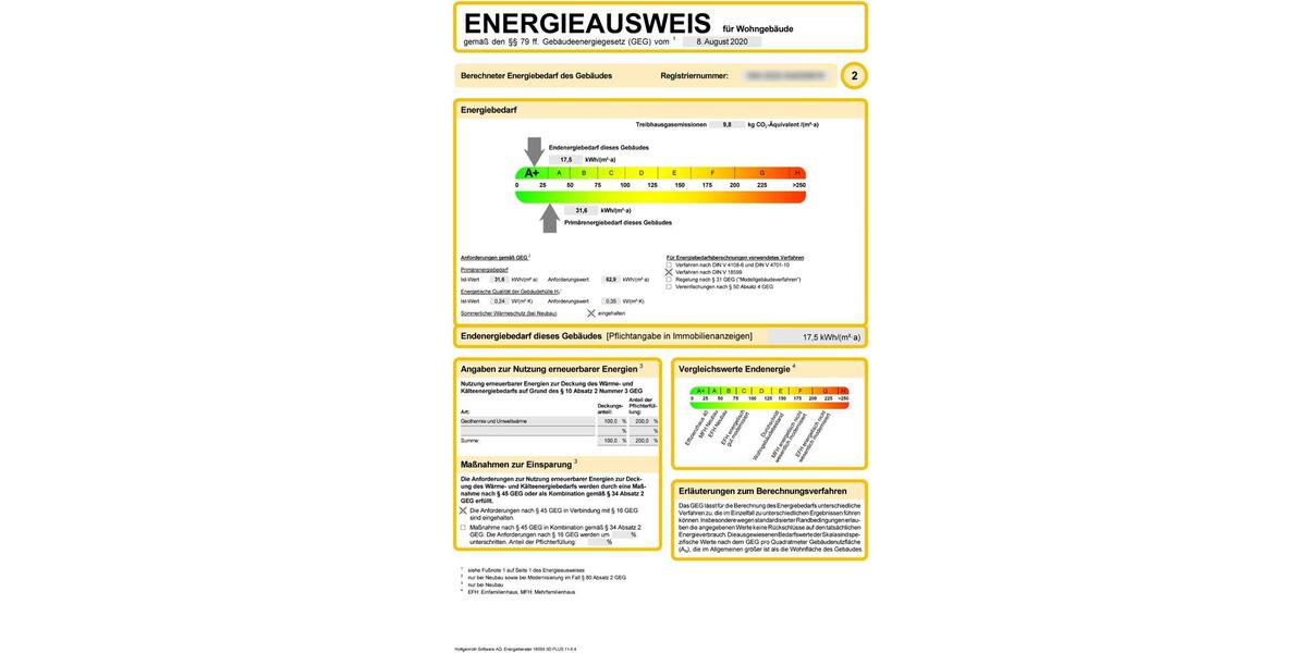 Einfamilienhaus Borken - 4 Zimmer, 147 m&sup2;, 478.000&euro; | Angebot:26091216