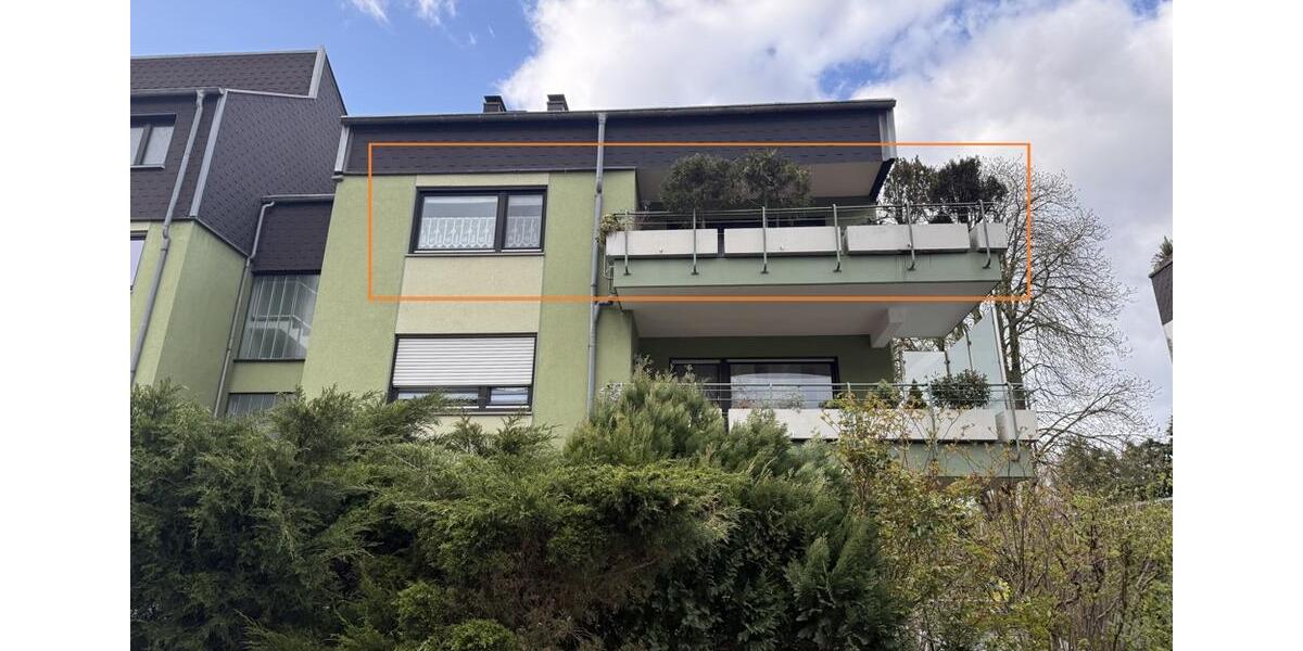 Etagenwohnung Gladbeck Alt-Rentfort - 2 Zimmer, 65 m&sup2;, 510&euro; | Angebot:26031613