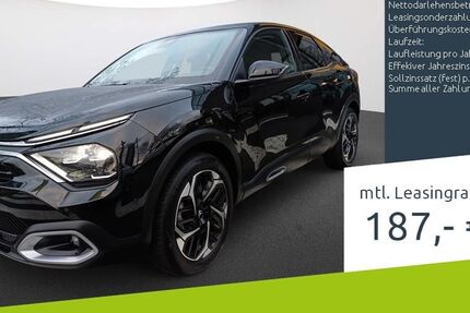 Citroen C4 20.171 km 17.689 &euro; Borken 46325